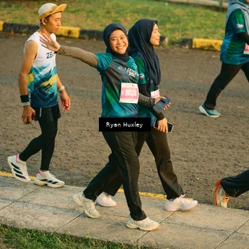 Runner Photo 4483299