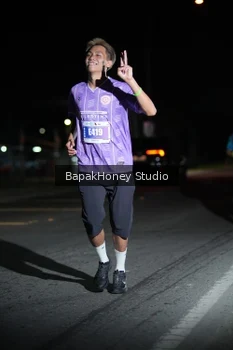 Runner Photo 4483302