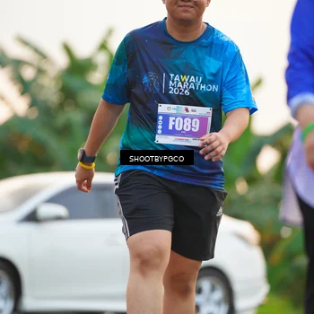 Runner Photo 4483306