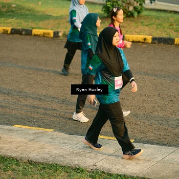 Runner Photo 4483309