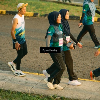 Runner Photo 4483310
