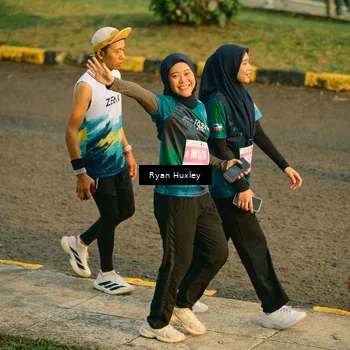 Runner Photo 4483312