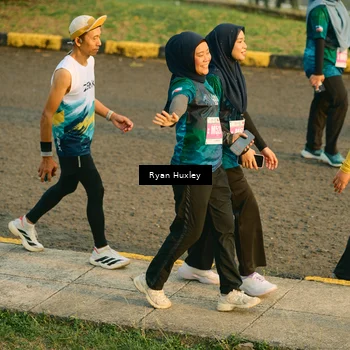 Runner Photo 4483313