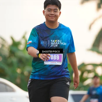 Runner Photo 4483317