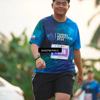Runner Photo 4483318