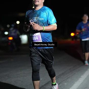 Runner Photo 4483321