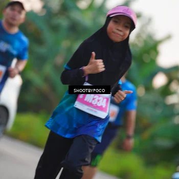 Runner Photo 4483322