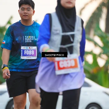 Runner Photo 4483323