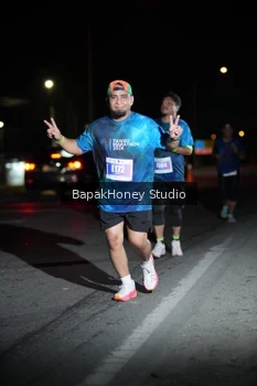 Runner Photo 4483327