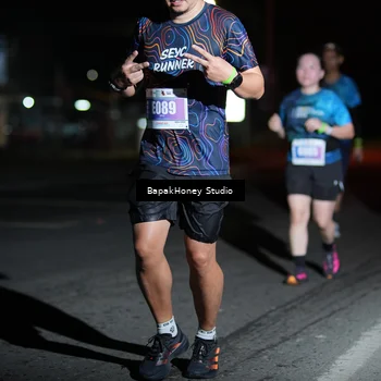 Runner Photo 4483328