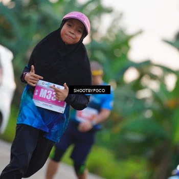 Runner Photo 4483332