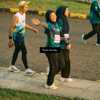 Runner Photo 4483336