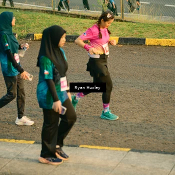 Runner Photo 4483337