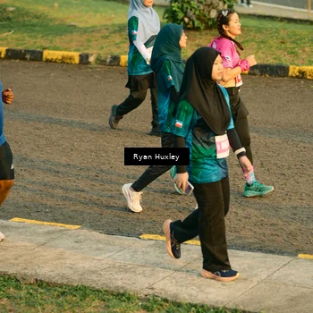 Runner Photo 4483339