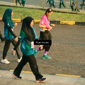 Runner Photo 4483340