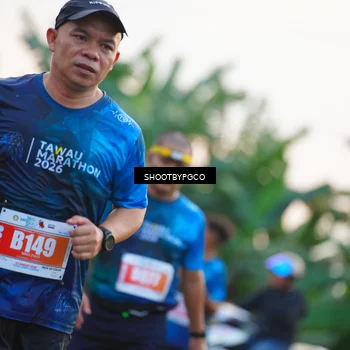 Runner Photo 4483342