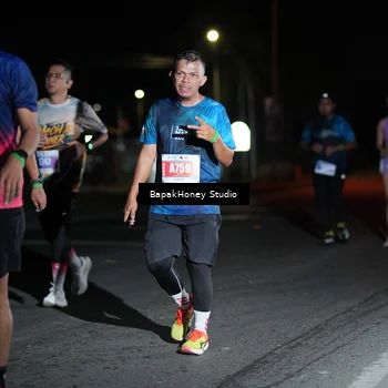 Runner Photo 4483346