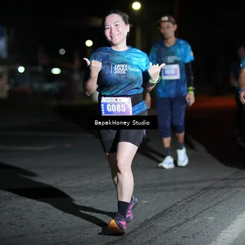 Runner Photo 4483347