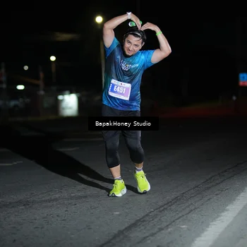 Runner Photo 4483350