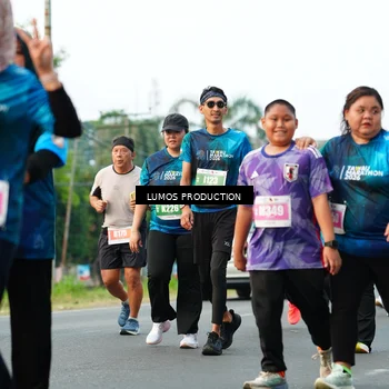 Runner Photo 4483353