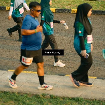 Runner Photo 4483357