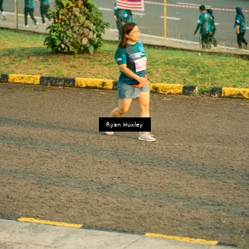 Runner Photo 4483359