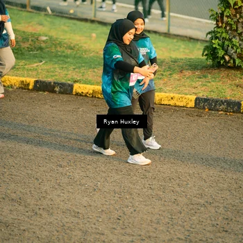 Runner Photo 4483362