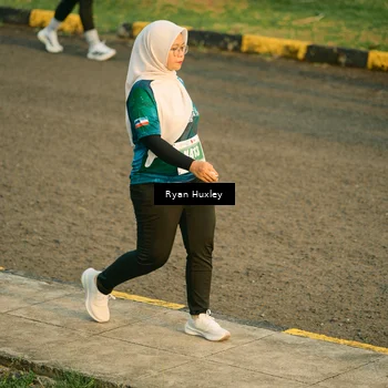 Runner Photo 4483380