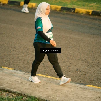 Runner Photo 4483381