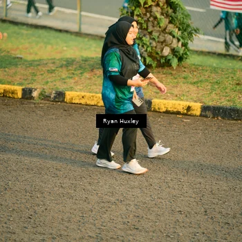 Runner Photo 4483382
