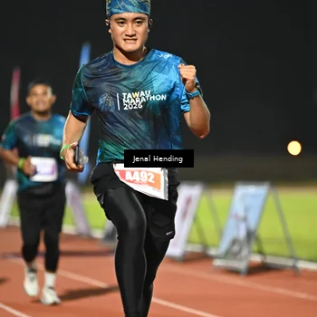 Runner Photo 4483385