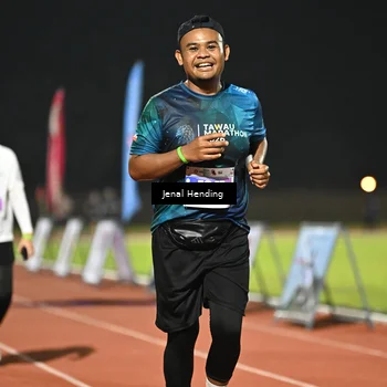 Runner Photo 4483388