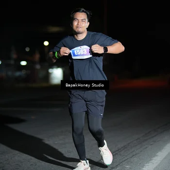 Runner Photo 4483391