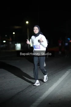 Runner Photo 4483399