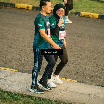 Runner Photo 4483404