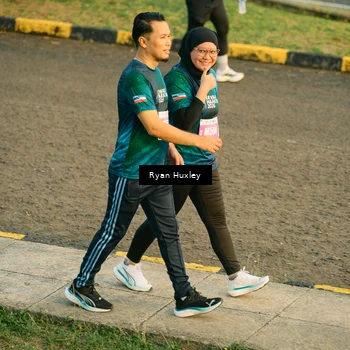Runner Photo 4483405