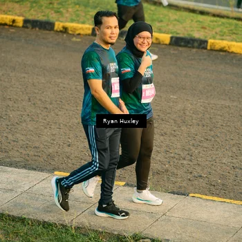 Runner Photo 4483406