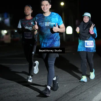 Runner Photo 4483407