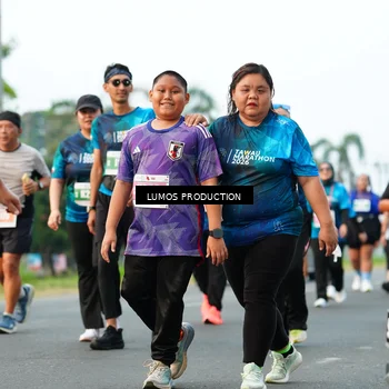 Runner Photo 4483408