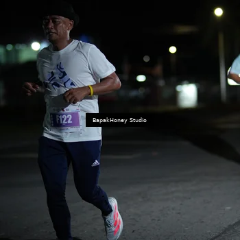 Runner Photo 4483411