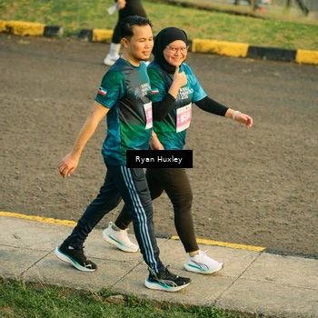 Runner Photo 4483422