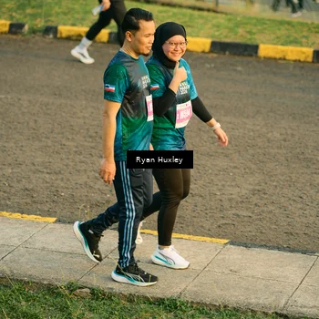 Runner Photo 4483425