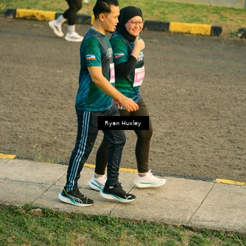 Runner Photo 4483447