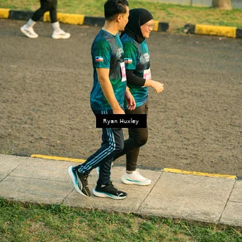 Runner Photo 4483460