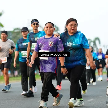 Runner Photo 4483465