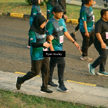 Runner Photo 4483472