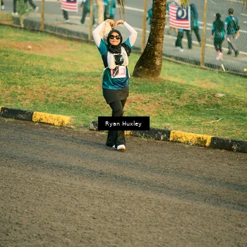 Runner Photo 4483474