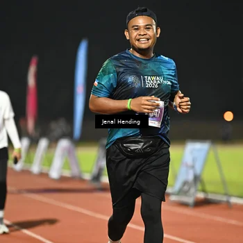 Runner Photo 4483486