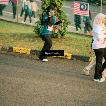 Runner Photo 4483492