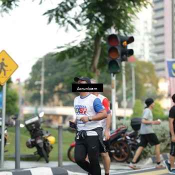 Runner Photo 4483496